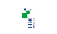 朗生