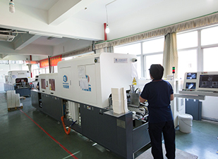 全自動品檢機(jī)