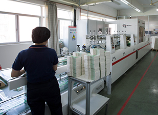 全自動品檢機(jī)